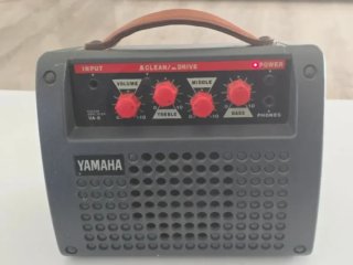 Amplificador Guitarra Yamaha VA-5