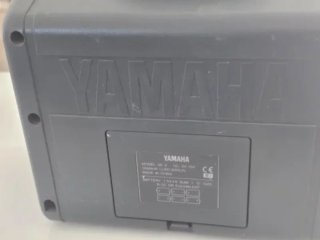Amplificador Guitarra Yamaha VA-5