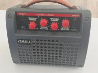 Amplificador Guitarra Yamaha VA-5