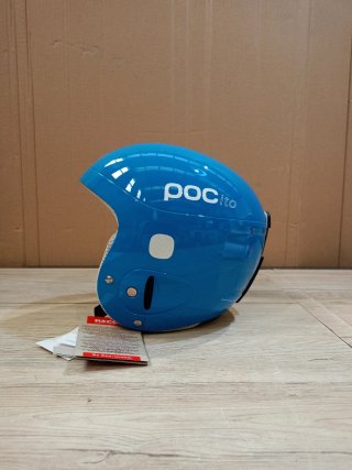 Casco Esquí/Snowboard POCito Skull Talla XSS 51-54