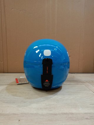 Casco Esquí/Snowboard POCito Skull Talla XSS 51-54