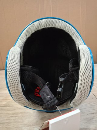 Casco Esquí/Snowboard POCito Skull Talla XSS 51-54