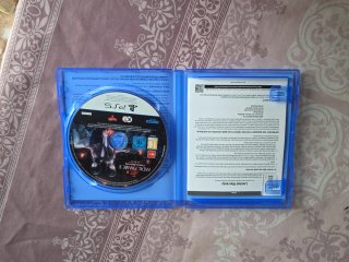 Fatal Frame II Crimson Butterfly PS5