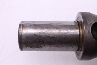 Brocas SECO SD503-40-120-32R7 + SD525-43-215-40R7