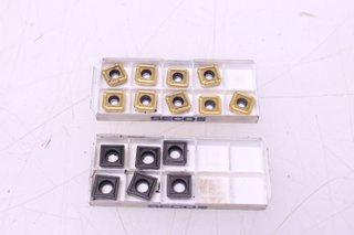 Brocas SECO SD503-40-120-32R7 + SD525-43-215-40R7