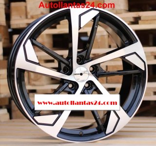 A Juego de 4 llantas para Audi r312539