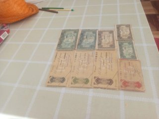 Billetes de Euskadi