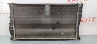 BMW SERIE 3 BERLINA (E90) 320d RADIADOR AGUA