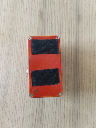 Pedal JAM Dyna-Ssor