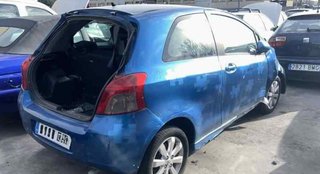 Culata 111010j030 toyota yaris 154370