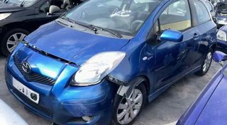 Culata 111010j030 toyota yaris 154370