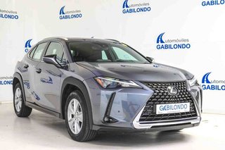 Lexus UX 2.0 250h Business