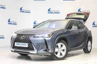 Lexus UX 2.0 250h Business