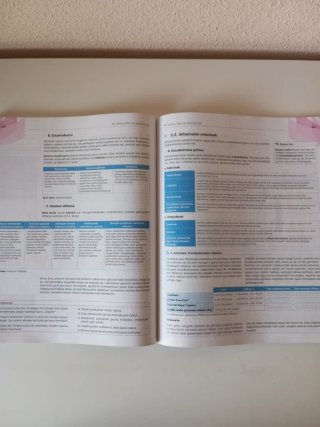 Ekonomia 1. Batxilergoa - Euskadi