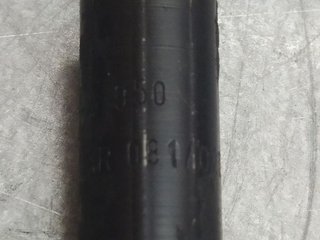 BMW SERIE 3 BERLINA (E46) 318d TUBO