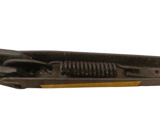 BRAZO LIMPIA DELANTERO IZQUIERDO SKODA FABIA (6Y2