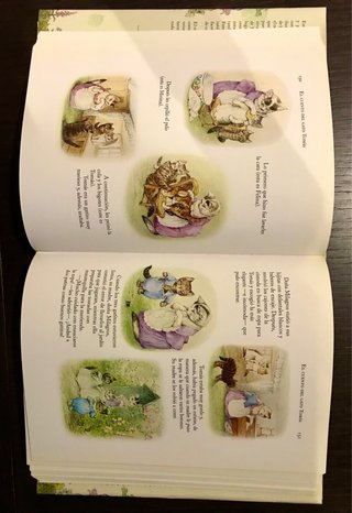 Beatrix Potter Cuentos Completos Libro