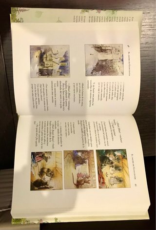 Beatrix Potter Cuentos Completos Libro