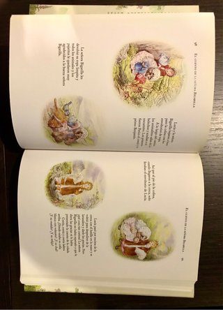 Beatrix Potter Cuentos Completos Libro