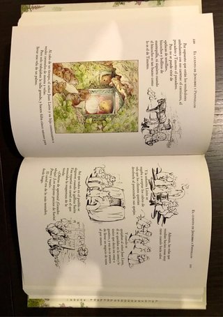 Beatrix Potter Cuentos Completos Libro
