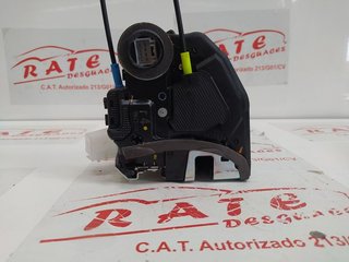 TOYOTA C-HR Hybrid Advance CERRADURA PUERTA TRASERA DERECHA