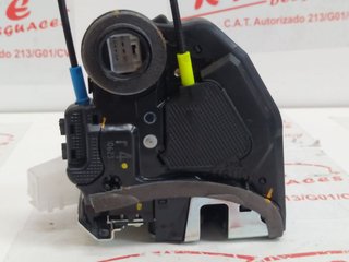 TOYOTA C-HR Hybrid Advance CERRADURA PUERTA TRASERA DERECHA