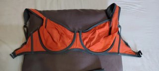 Costume triumph taglia 4
