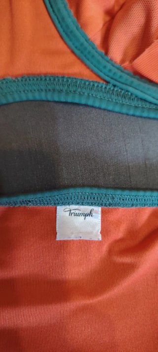 Costume triumph taglia 4