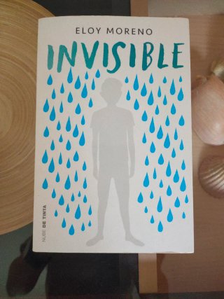Invisible / Invisible