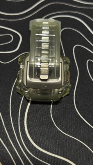 Funda y correa Spigen para Apple Watch Ultra
