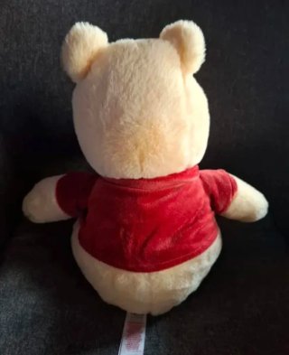 Peluche Winnie Pooh con Luz