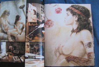 LUIS Y ROMULO ROYO–DOME – INCLUYE POSTER Y POSTAL