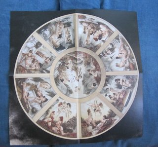 LUIS Y ROMULO ROYO–DOME – INCLUYE POSTER Y POSTAL