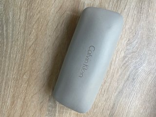 Gafas de sol Calvin Klein mujer beige