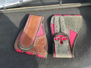 Cinturones Lumbar para Alivio Lumbalgia