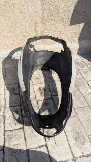 Carenado Plástico Piaggio Liberty 125 2004