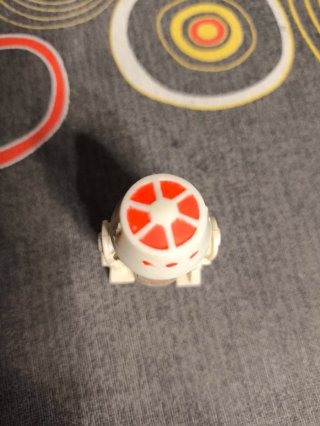 STAR WARS VINTAGE KENNER