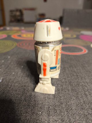 STAR WARS VINTAGE KENNER