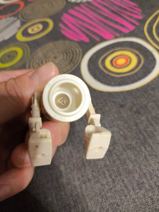 STAR WARS VINTAGE KENNER