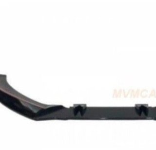 Spoiler Delantero Audi A4 2013-2015 RS4 Para TCA00
