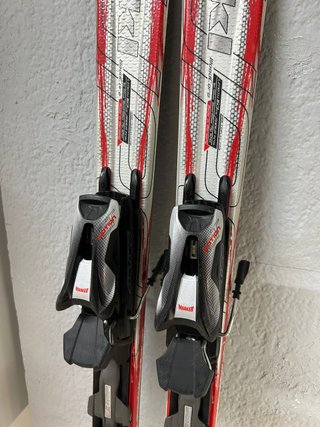 Equipo Esquí Völkl Supersport + Botas Tecnica