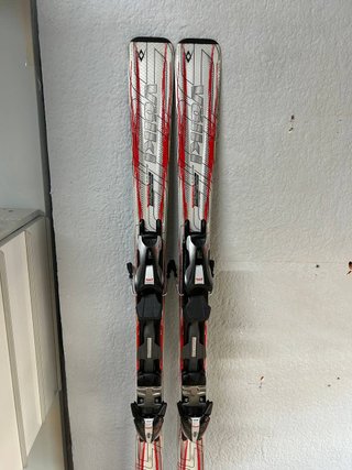 Equipo Esquí Völkl Supersport + Botas Tecnica