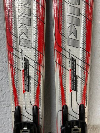 Equipo Esquí Völkl Supersport + Botas Tecnica