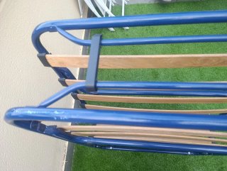 Cama Plegable Ikea