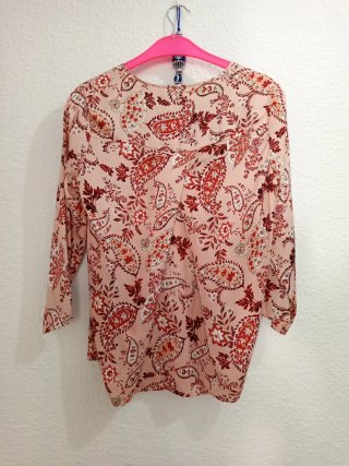 Camisa Stradivarius Talla S. OFERTAAAAAA