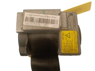 CINTURON SEGURIDAD DELANTERO DERECHO SKODA FABIA