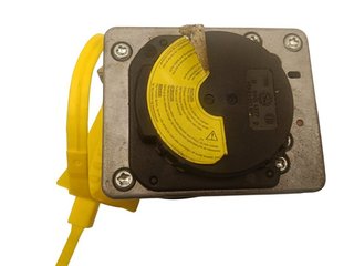 CINTURON SEGURIDAD DELANTERO DERECHO SKODA FABIA