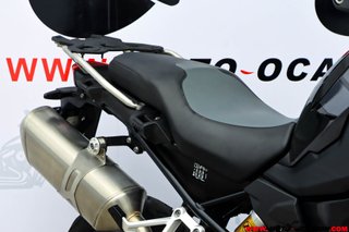 BMW F 850 GS TRIPLE BLACK ¿A2?