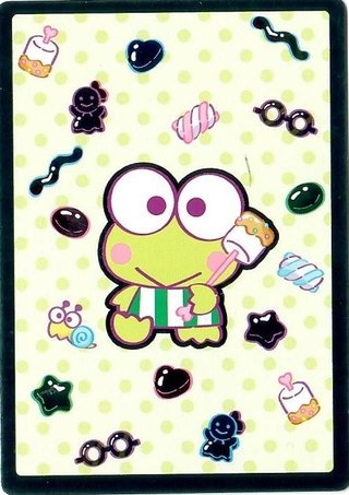 Carta 185 – Hello Kitty and Friends Fun Together!