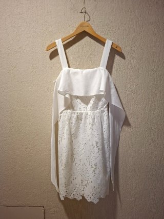 Vestido Pedro del Hierro M